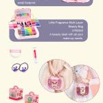 Pretend Beauty Playsets