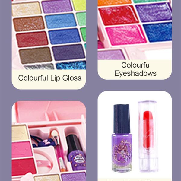 Pretend Beauty Playsets
