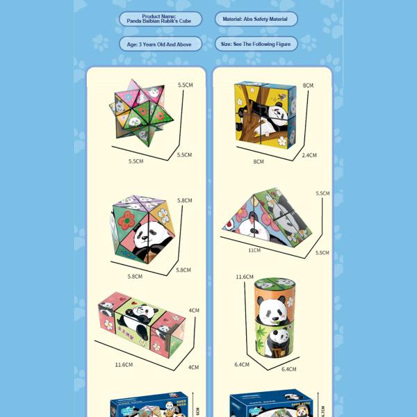 Early Development Toys