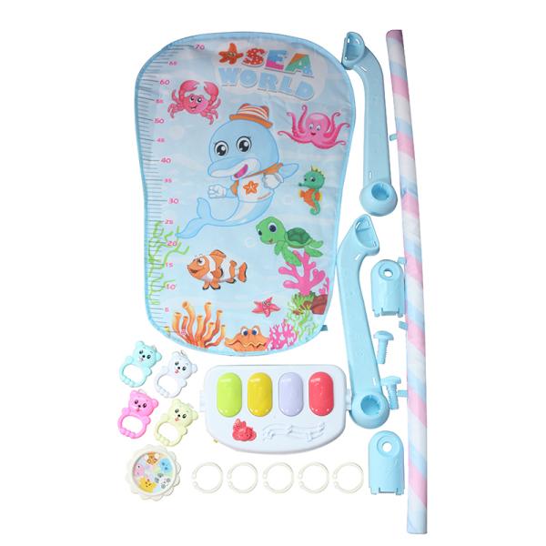 Baby Gyms & Playmats