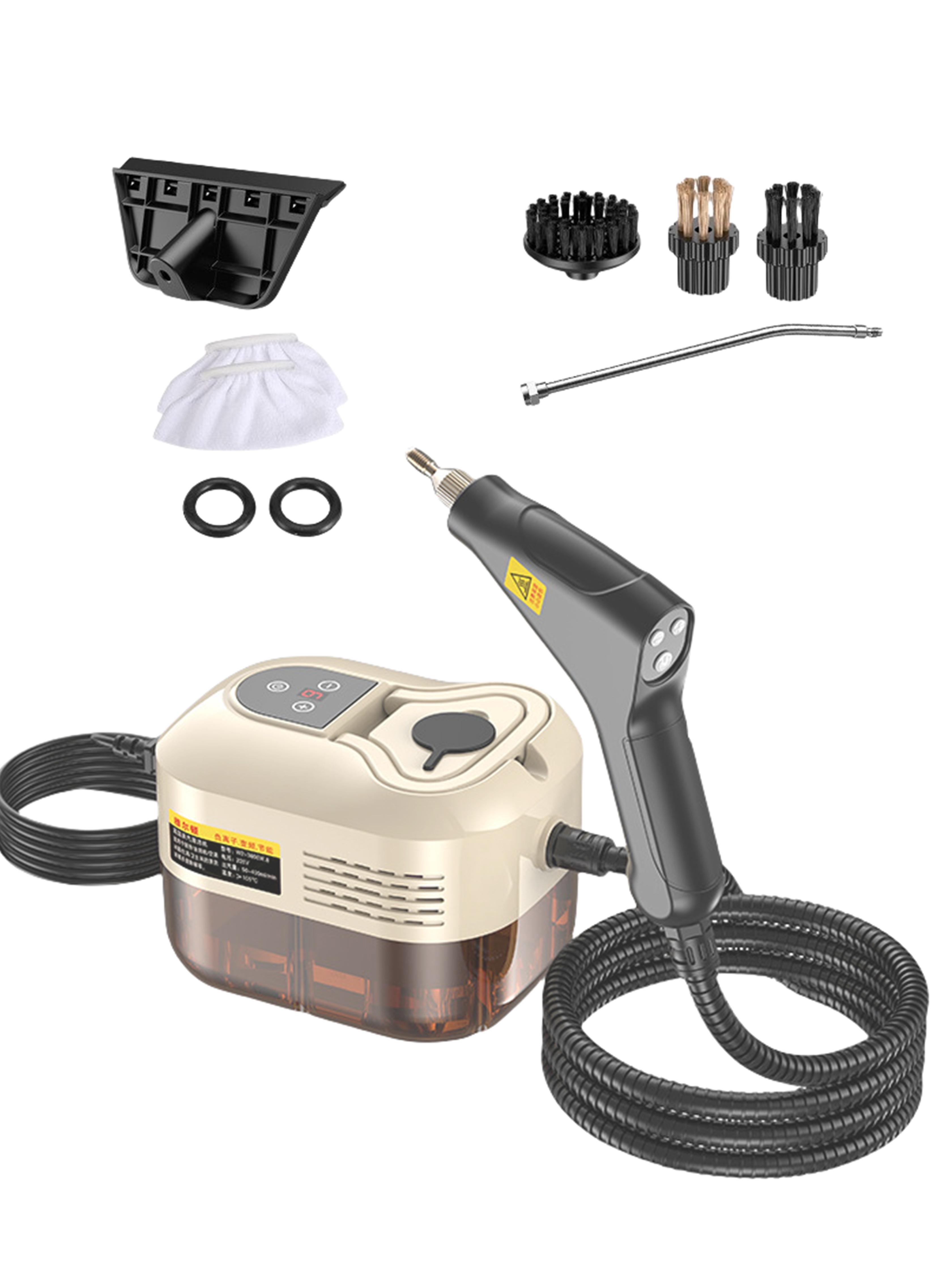 Steam Mop