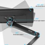 Monitor Arms & Mounts