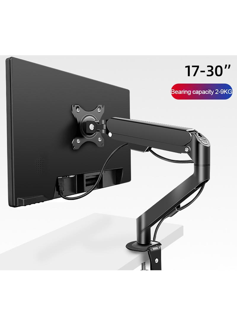 Monitor Arms & Mounts