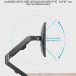 Monitor Arms & Mounts