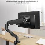 Monitor Arms & Mounts