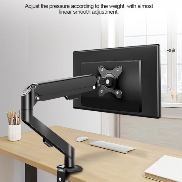 Monitor Arms & Mounts