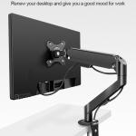 Monitor Arms & Mounts