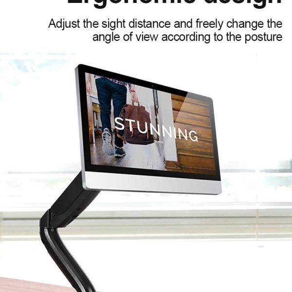 Monitor Arms & Mounts