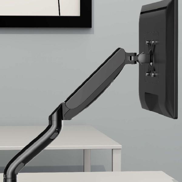 Monitor Arms & Mounts
