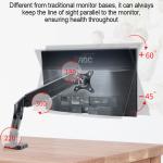 Monitor Arms & Mounts
