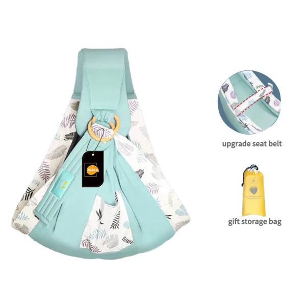 Baby carrier