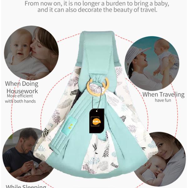 Baby carrier