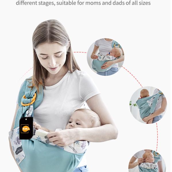 Baby carrier