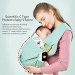 Baby carrier