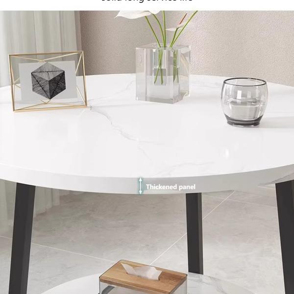 End Tables