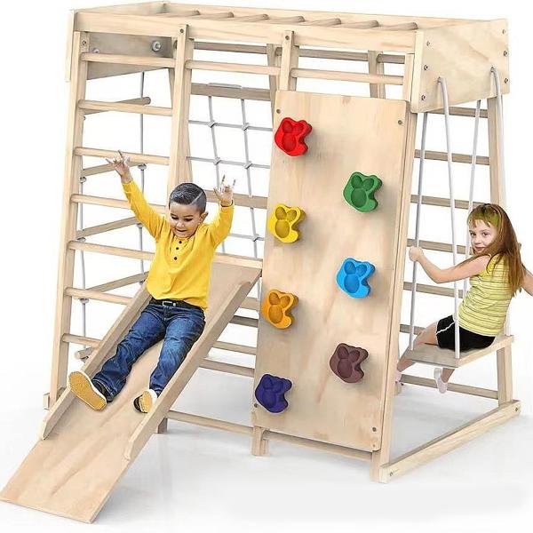 Play Sets & Playground Equipment