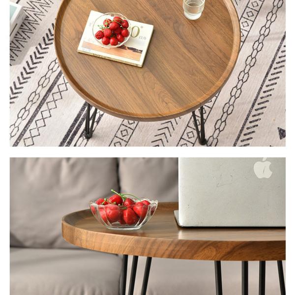 End Tables