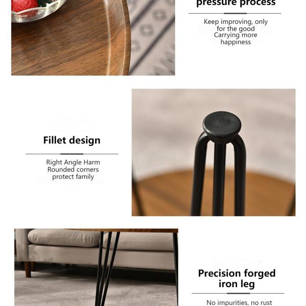 End Tables
