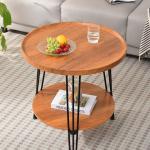 End Tables