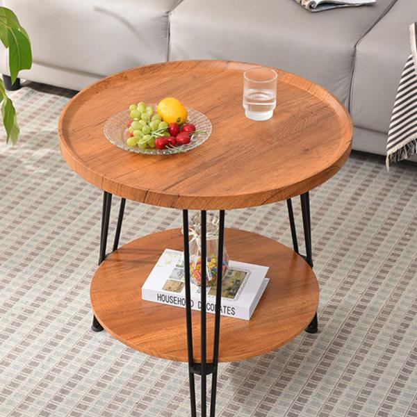 End Tables