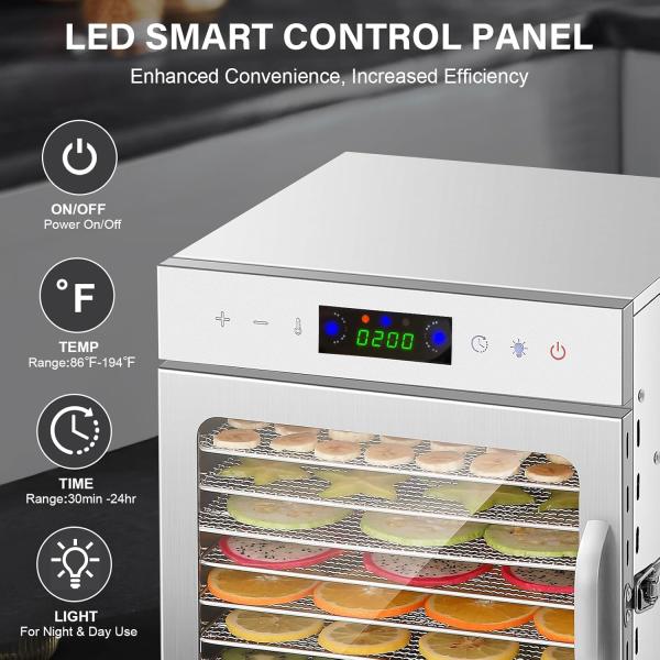 Food Dehydrator