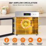 Food Dehydrator