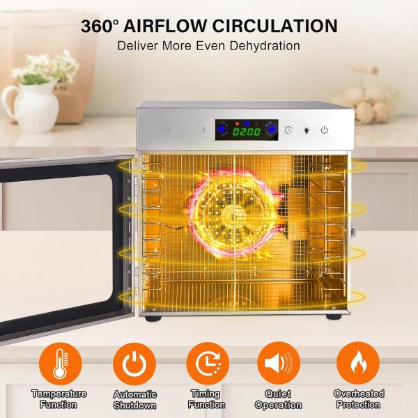 Food Dehydrator