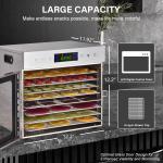 Food Dehydrator
