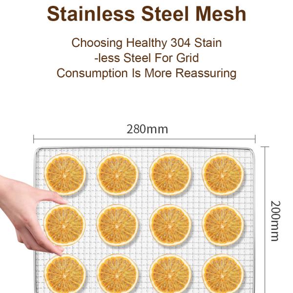 Food Dehydrator