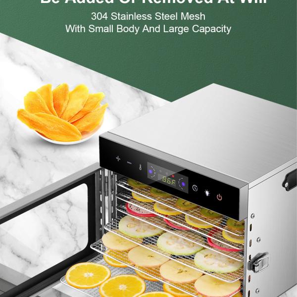 Food Dehydrator