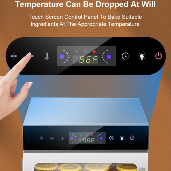 Food Dehydrator
