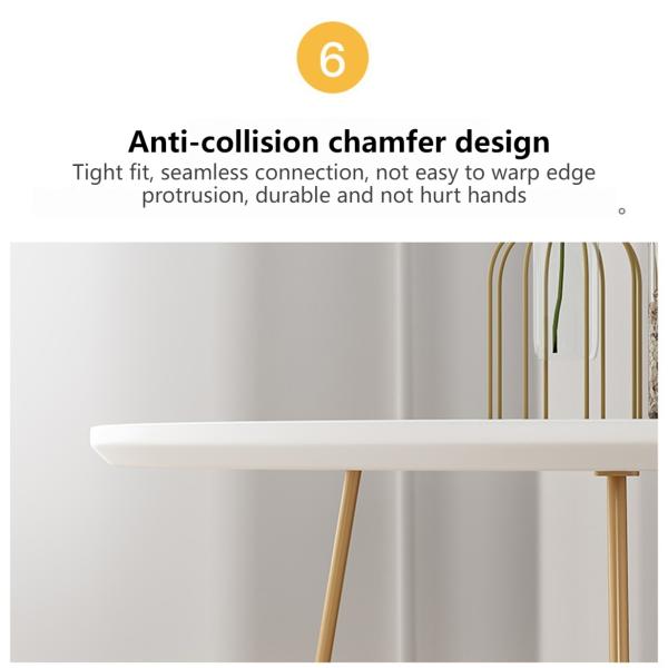 End Tables