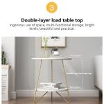 End Tables