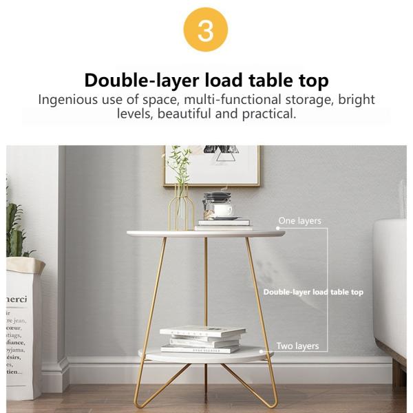 End Tables