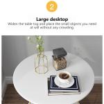 End Tables