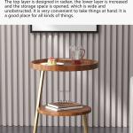 End Tables