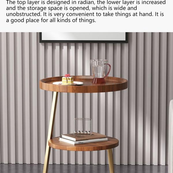End Tables