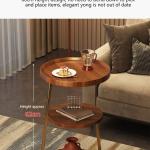 End Tables