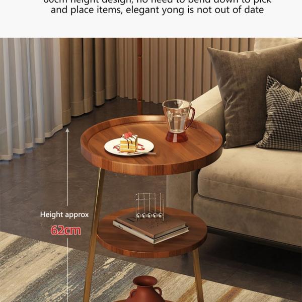 End Tables