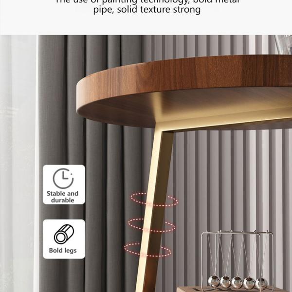 End Tables