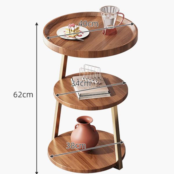 End Tables