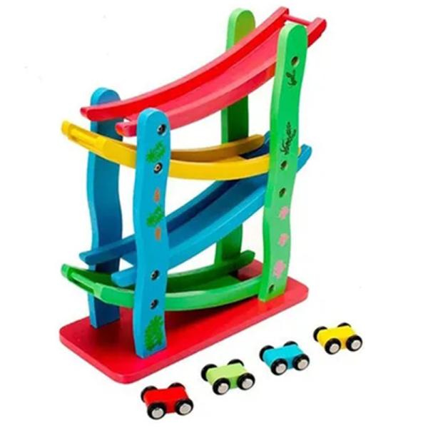 Early Development Toys