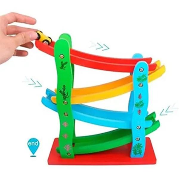 Early Development Toys