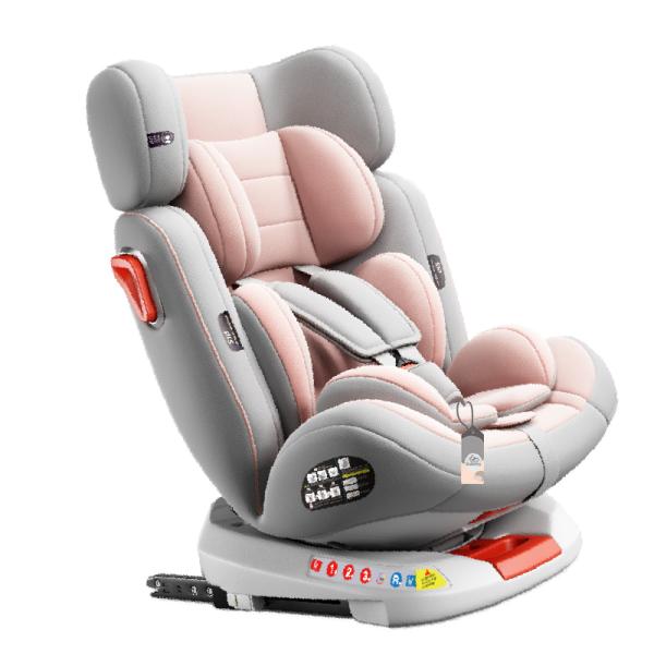 Car Seats