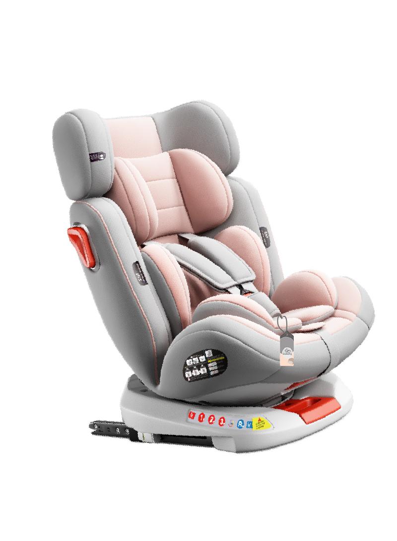 Car Seats
