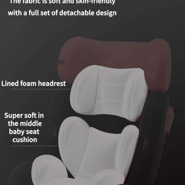 Car Seats