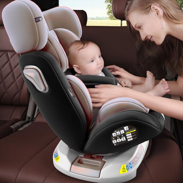 Car Seats