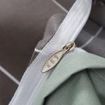 Four-piece bed sheet
