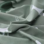 Four-piece bed sheet