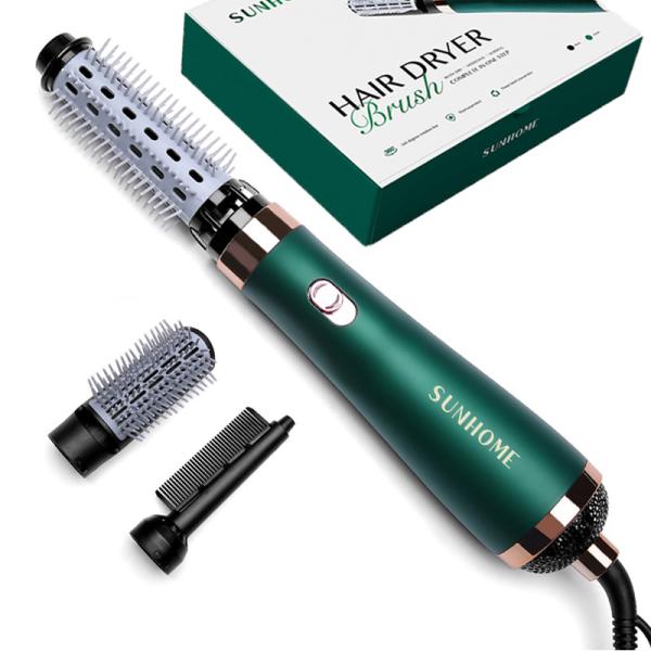 Hair Styling Tools - Hair Dryers